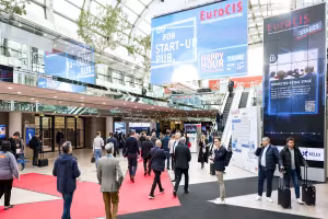 Smart, Secure, Connected – EuroCIS 2025 Showcases the Future of Retail Technology