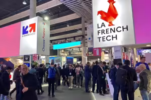 France Showcases Tech Prowess at MWC Barcelona 2025 with Largest National Pavilion