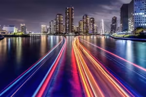 The Boating Industry Charts a Course for a Software-Defined Future