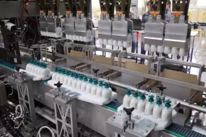 Impact and Innovation: Sidel Unveils Complete Line Solutions at IPACK-IMA 2025