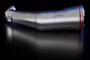 KaVo Unveils MASTERmatic LUX M45 L: A New Benchmark in Dental Handpiece Innovation