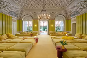 Emotional Living: OBJECT CARPET Showcases New MEDITERRANEO Collection at Milan Design Week 2025