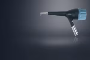 RONDOflex Plus 360: A Game-Changer in Minimally Invasive Dentistry