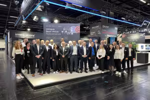 imes-icore Unveils the Future of Dental Technology with CORiTEC Mythos at IDS 2025