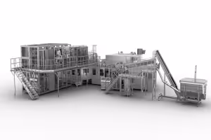 Sidel Showcases Aseptic Innovation and Smart Packaging Technologies at ProPak Asia 2025