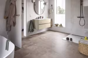 EGGER Unveils 2025+ Flooring Collection at Flanders Flooring Days, Emphasizing Design, Sustainability, and Market Responsiveness