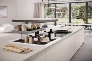 Ninka Elevates Corner Cabinet Innovation with Sustainable, Customizable Storage Solutions