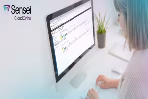 Sensei and DentalMonitoring Integrate to Advance AI-Powered Remote Orthodontic Care