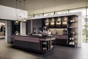 Transforming Furniture Innovation: Hettich Unveils Strategic Product Advancements at interzum 2025