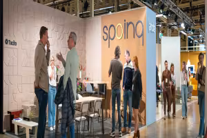 Design District 2025 Set to Elevate Dutch Interior Design Industry with Premier B2B Event in Rotterdam