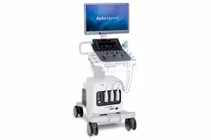 Canon Unveils Aplio beyond: A Premium Ultrasound System Optimized for High-Throughput, Expert Clinical Use