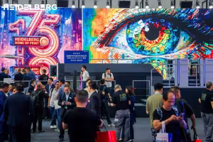 HEIDELBERG Accelerates 2025/26 Momentum with Record Success at China Print