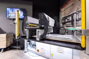 Hettich Unveils Next-Generation Digital Assembly Tools at interzum 2025