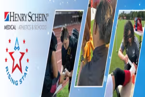 Henry Schein Medical Honors Emerging Talent with 2025 Rising Star Award to Ian Jeffer