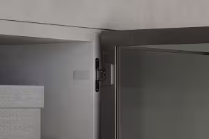 Revolutionizing Home Design: The Hidden Hinge That’s Changing Cabinetry Forever