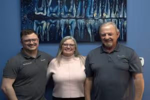 Barksdale Dental Laboratory: A Family-Driven Legacy of Craftsmanship, Innovation, and Care