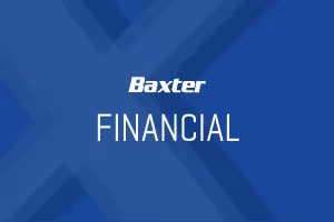 Baxter Reports Strong Q1 2025 Results with Strategic Focus on Innovation and Profitability