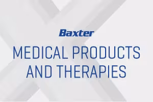 BAXTER LAUNCHES NEW ROOM TEMPERATURE HEMOPATCH SEALING HEMOSTAT FOR RAPID AND CONVENIENT APPLICATION DURING SURGERY