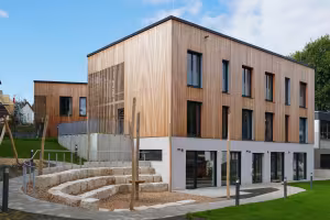 Day of Architecture 2025 Showcases Sustainable and Inclusive Building Across North Rhine-Westphalia