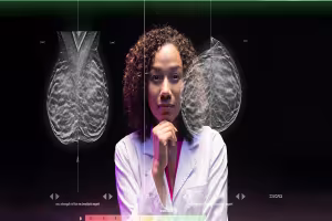 Hologic Presents Groundbreaking AI-Powered Mammography Technology at SBI 2025 Symposium