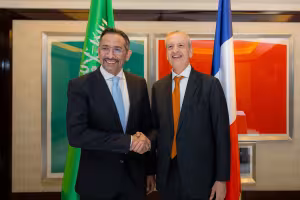 Saudi Arabia and Sidel Sign Strategic MoU to Advance Localized Packaging Solutions