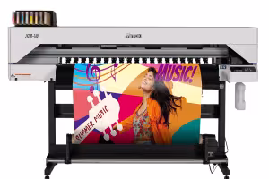 Mimaki Unveils JV200-160 Roll-to-Roll Printer to Elevate Entry-Level Signage Production