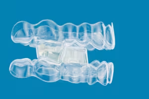 Align Technology Launches Invisalign® System With Mandibular Advancement Featuring Occlusal Blocks in U.S. and Canada