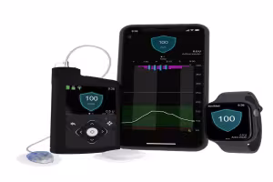 Medtronic Expands U.S. CGM Portfolio with FDA Approval of Simplera Sync™ Sensor for MiniMed™ 780G System
