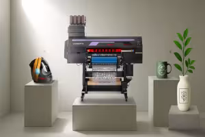 Mimaki Unveils Industry-First CMR-Free UV Inks, Pioneering Safer and More Sustainable Printing at FESPA 2025