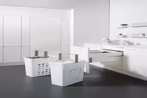 Vauth-Sagel Launches VS WASH® Series to Redefine Laundry Storage Efficiency and Design