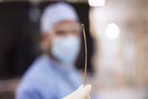 Philips Expands European Access to Minimally Invasive Heart Procedures with Launch of VeriSight Pro 3D ICE Catheter