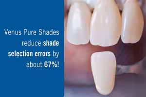 Study Confirms Simplified Layering Achieves Exceptional Aesthetic Results in Restorative Dentistry