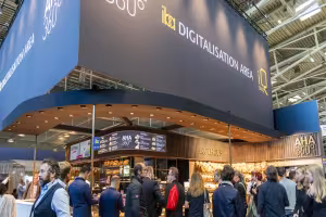 AI and Automation Take Center Stage at iba 2025 as Digitalisation Transforms the Baking Industry