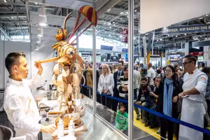 Global Talent Set to Rise at iba UIBC Cup of Bakers 2025 in Düsseldorf