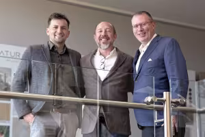 Schattdecor US Appoints New Leadership Team to Drive Strategic Growth in North America
