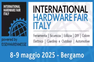 International Hardware Fair Italy 2025 Surpasses Expectations, Cements Strategic Role in European B2B Trade