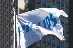 Philips Secures €1 Billion in Oversubscribed Bond Offering to Strengthen Debt Position and Support Green Initiatives