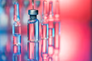 Danaher Accelerates CRISPR Breakthrough Using DBS, Treats Infant in Record Time