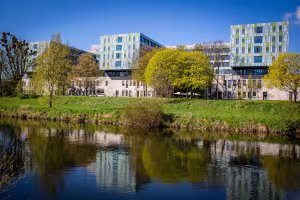 Siemens Healthineers Enhances Infection Control at KRH Klinikum Siloah with Smart ICS Deployment