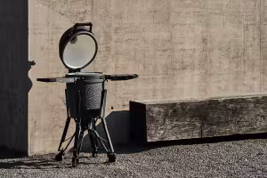 Kamado Grills Offer Strategic Outdoor Cooking Solutions for the European Market