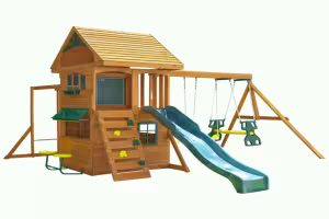 Backyard Products Showcases Expansive Lineup of Outdoor Living Structures at spoga+gafa 2025