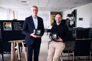 KETTLER Home&Garden Appoints Christian Dehn as New Managing Director to Drive Brand Expansion