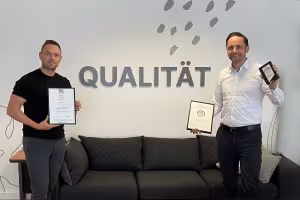 KETTLER Secures Top Rankings Across Multiple Independent Consumer Surveys