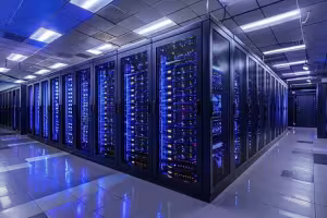 Ecolab Unveils Next-Gen Liquid Cooling Technology to Boost Data Center Efficiency Amid AI Surge