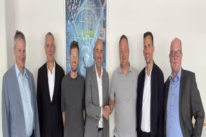 DATEV Enhances Print Capabilities with Ricoh Pro VC40000 Investment