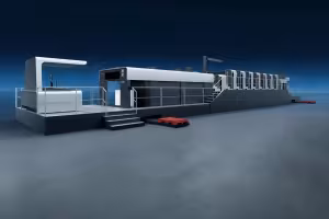 HEIDELBERG Launches Cartonmaster CX 145 to Strengthen VLF Folding Carton Printing Portfolio