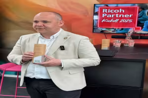 Ricoh Germany Recognizes Top Channel Partners with 2025 ‘Partner of the Year’ Awards