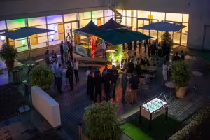 Strategic Insights and Innovations at the 10th BHB GardenSummit