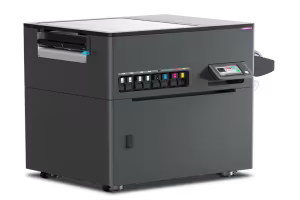 XTF D430 Launch Expands Ricoh’s Textile Production Portfolio with Compact, Versatile Direct-to-Film Solution