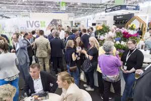 IVG to Host Networking Garden Party at spoga+gafa 2025 in Cologne